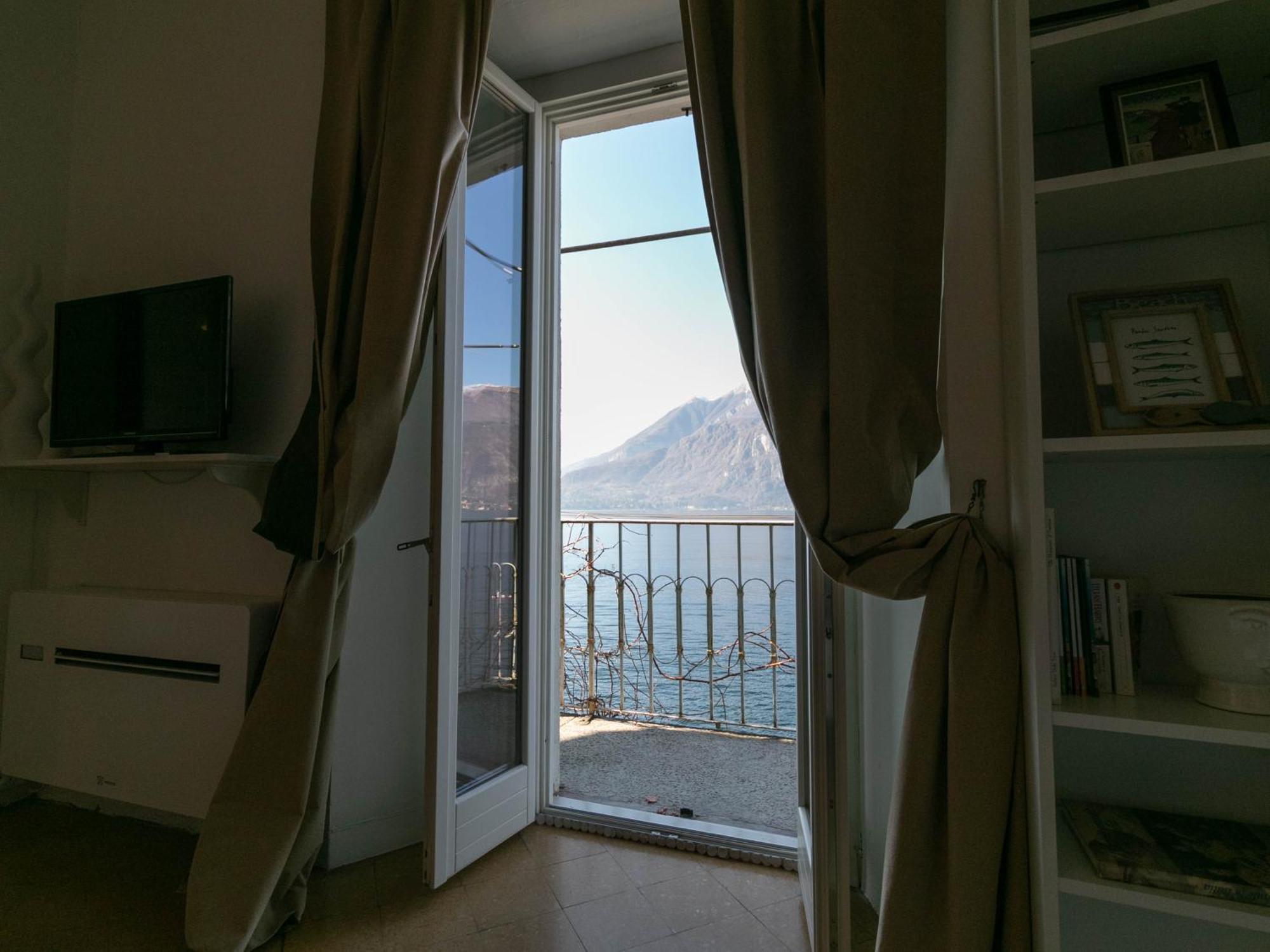 Welcomely - Casa Margherita Varenna Kültér fotó