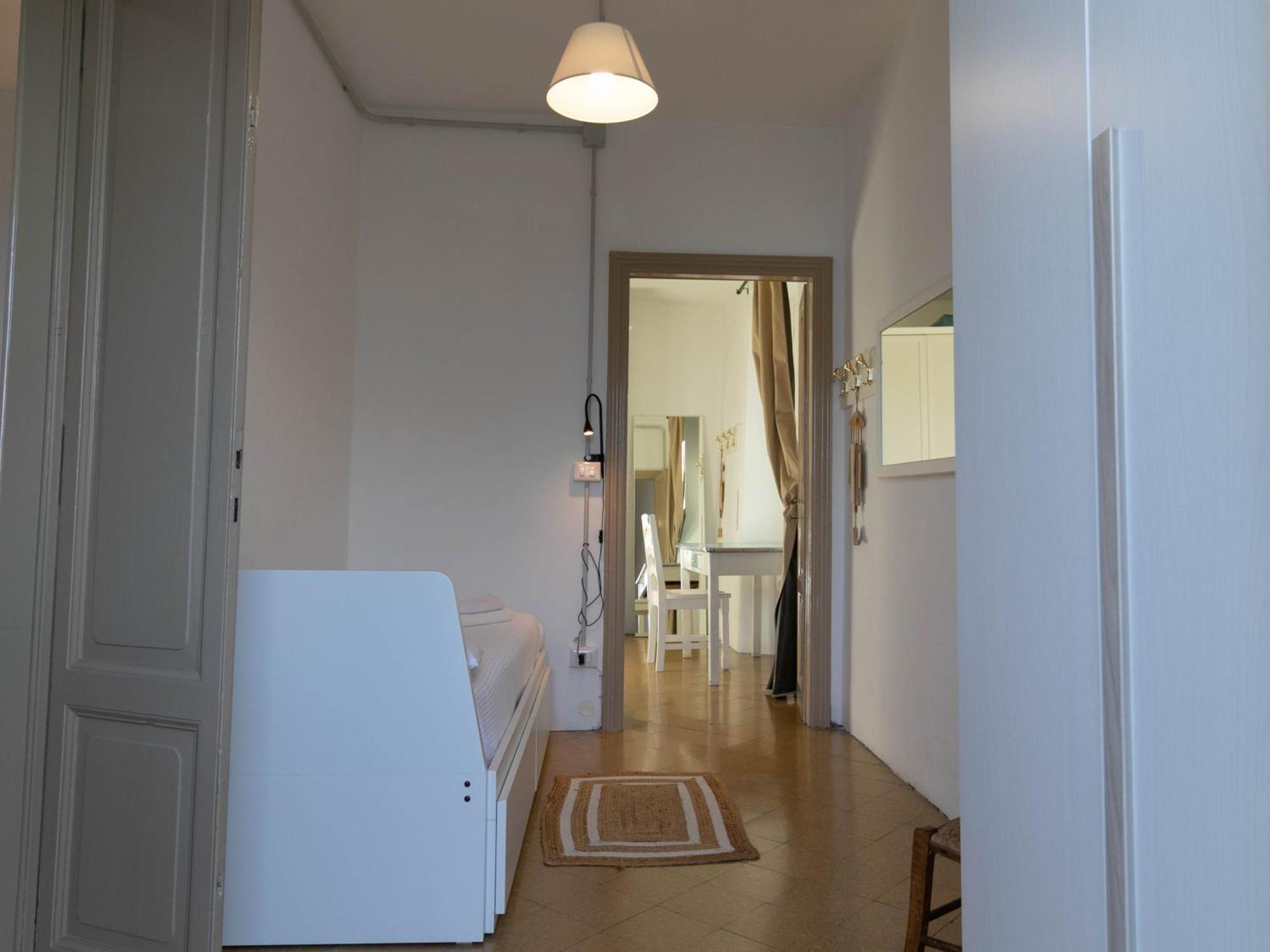 Welcomely - Casa Margherita Varenna Kültér fotó