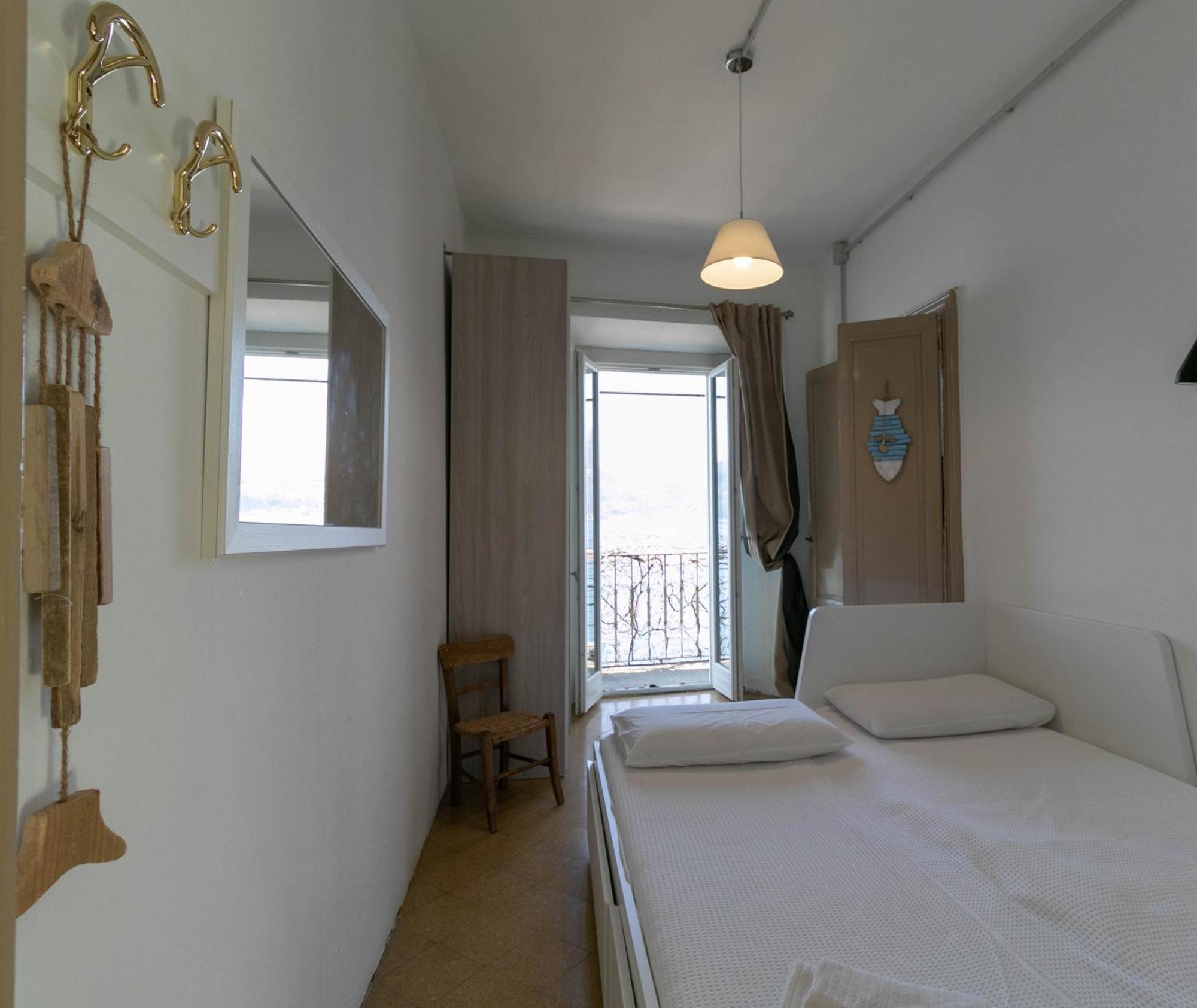 Welcomely - Casa Margherita Varenna Kültér fotó