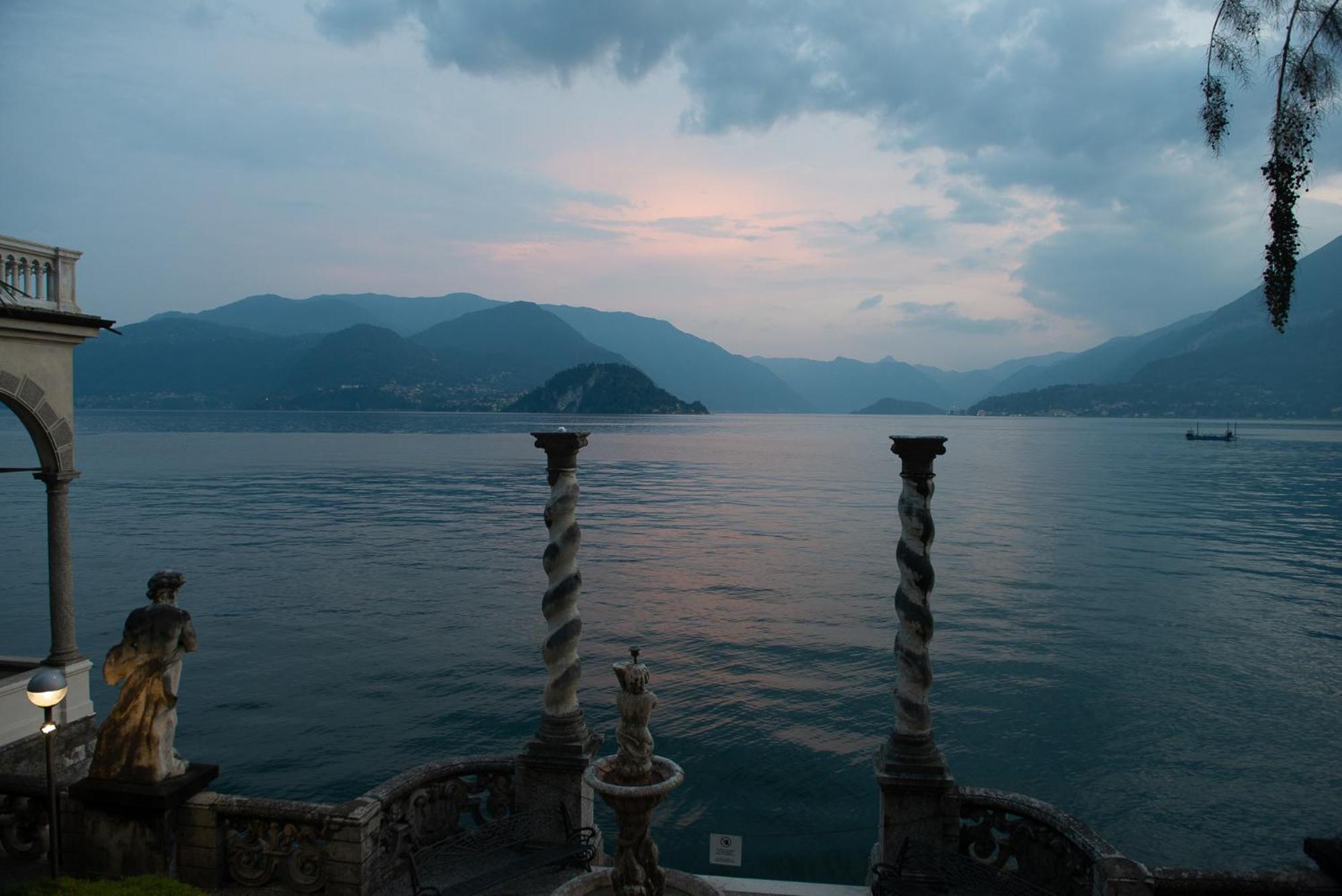 Welcomely - Casa Margherita Varenna Kültér fotó