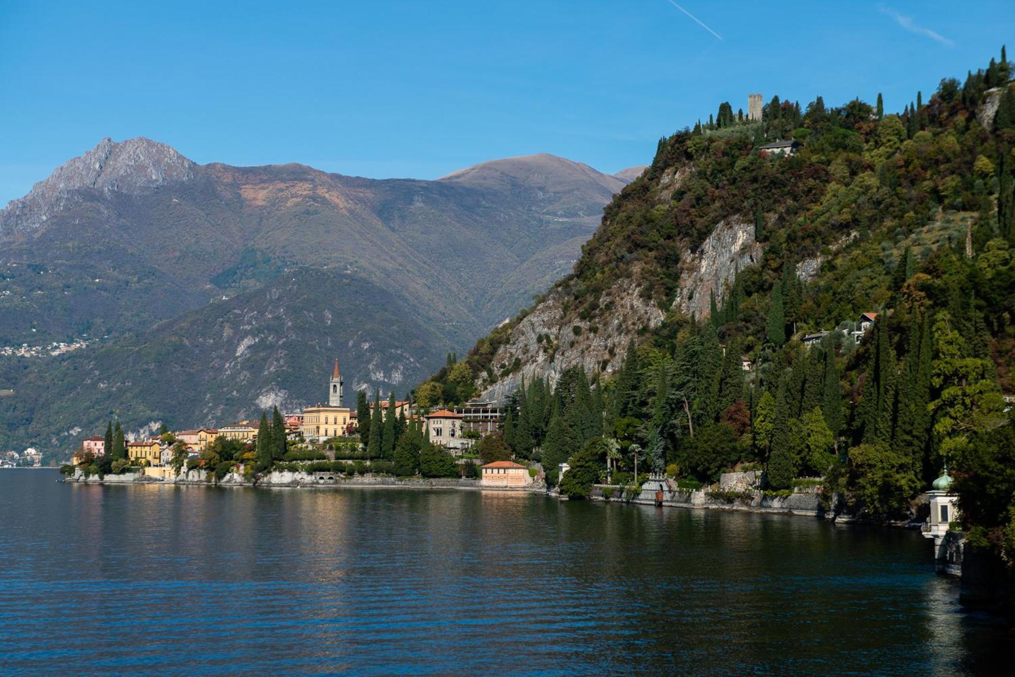 Welcomely - Casa Margherita Varenna Kültér fotó