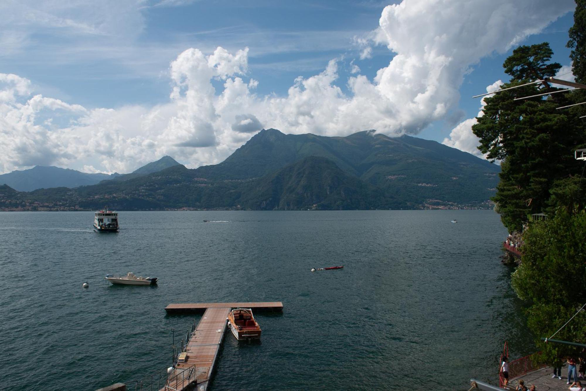 Welcomely - Casa Margherita Varenna Kültér fotó